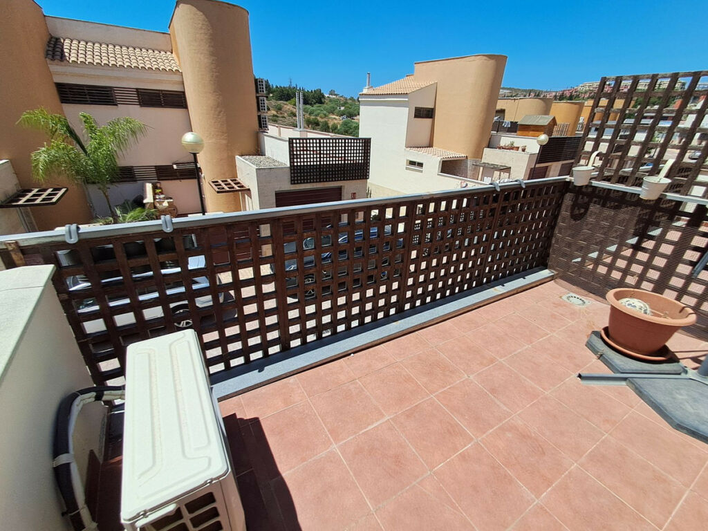 Townhouse Mijas Málaga - image 30