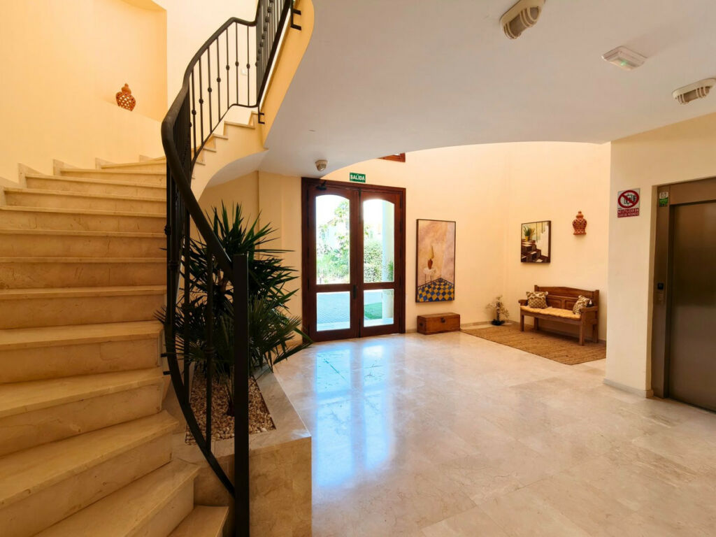 Middle Floor Apartment San Roque Club Cádiz - image 30