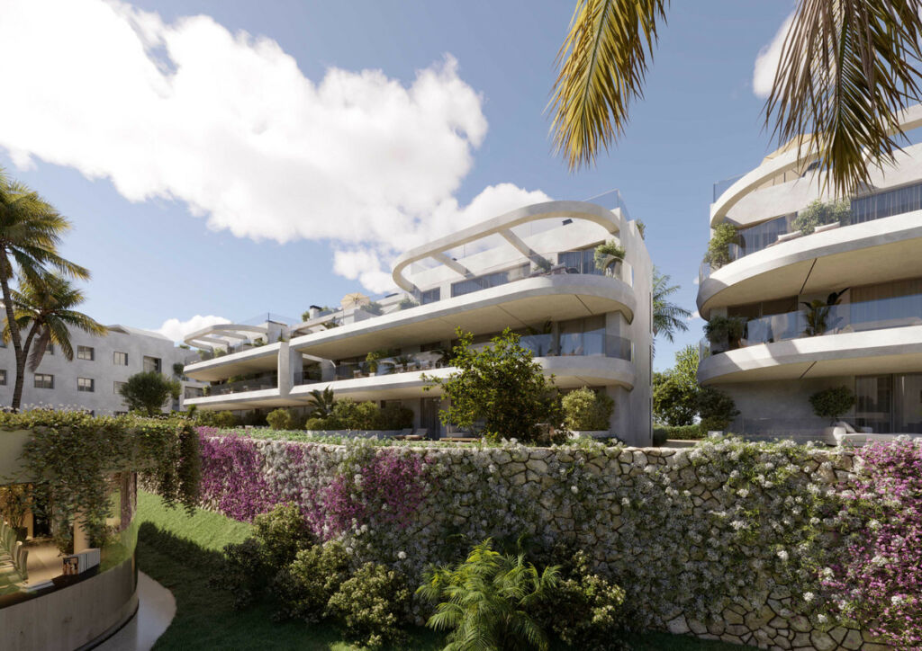 Duplex Estepona Málaga - image 30