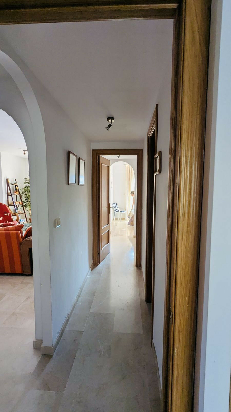 Middle Floor Apartment Riviera del Sol Málaga - image 30