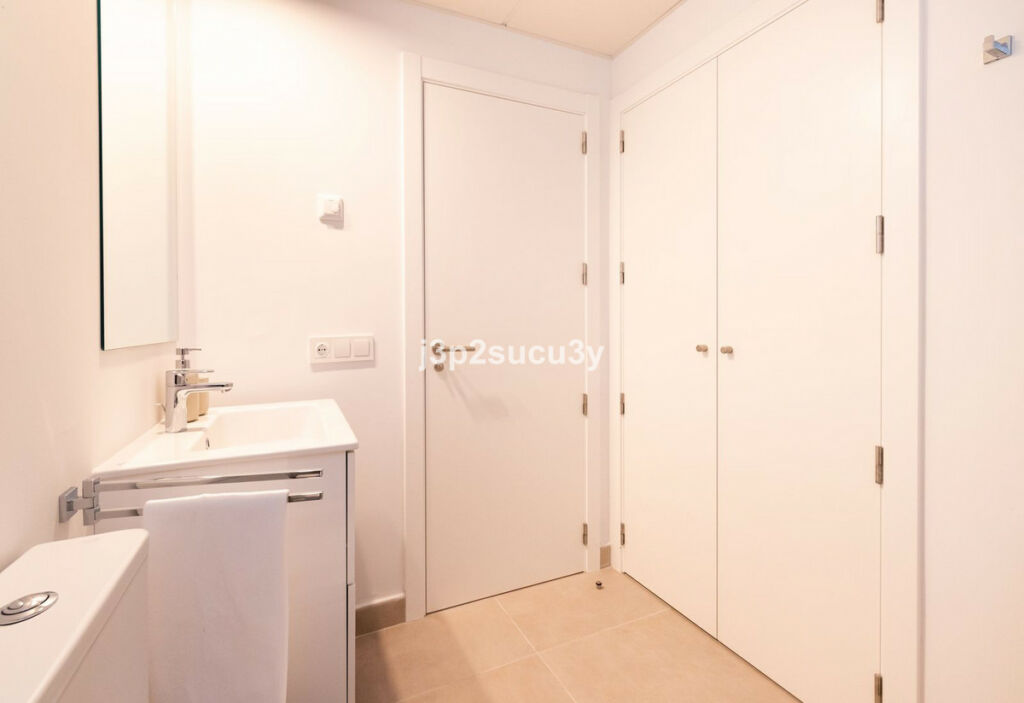 Ground Floor Apartment Bel Air Málaga - image 31