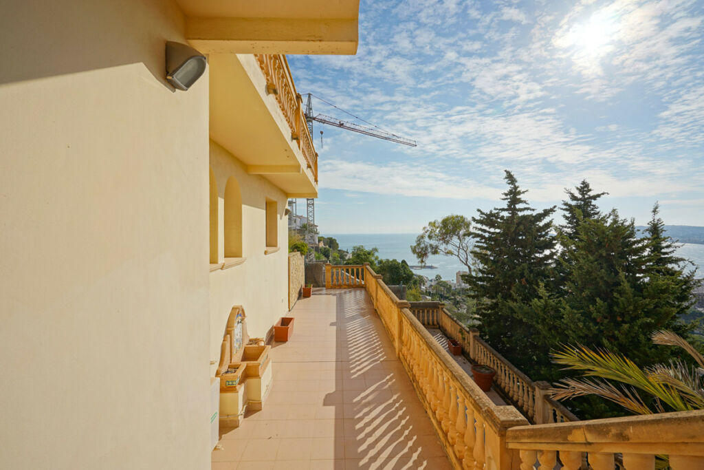 Detached Villa Javea Alicante - image 29