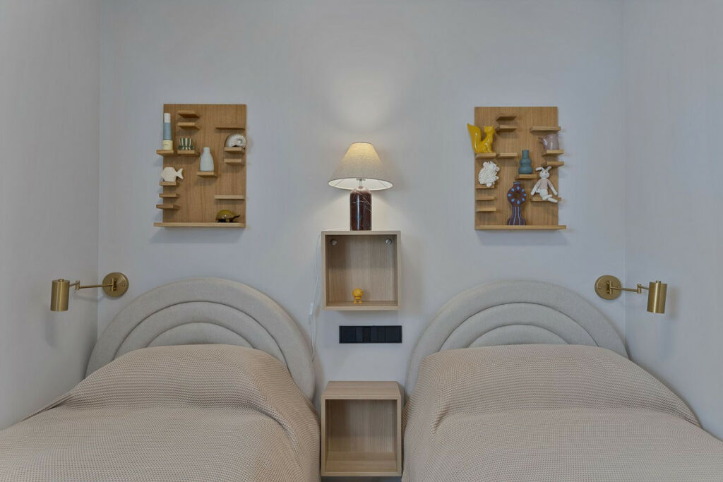 Middle Floor Apartment San Pedro de Alcántara Málaga - image 30