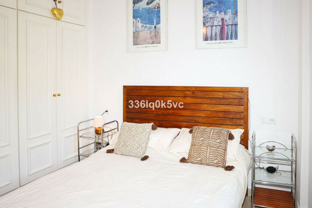 Top Floor Apartment Benahavís Málaga - image 30