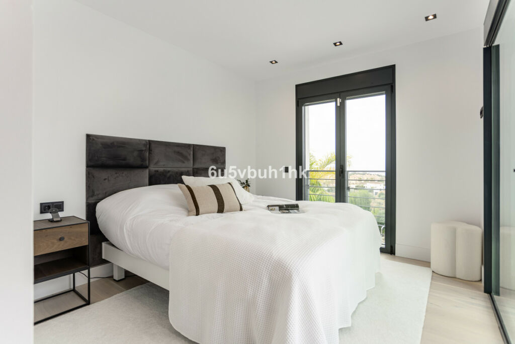 Townhouse Estepona Málaga - image 30