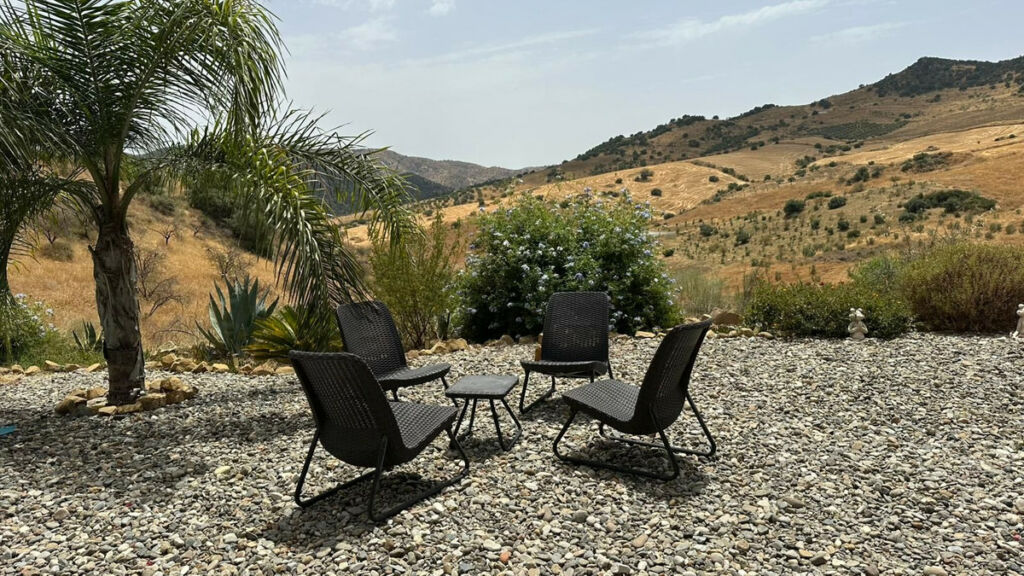 Detached Villa Alora Málaga - image 30