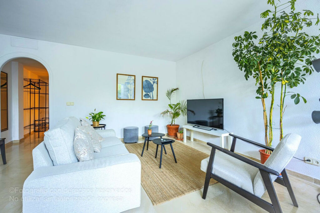 Duplex Marbella Málaga - image 30