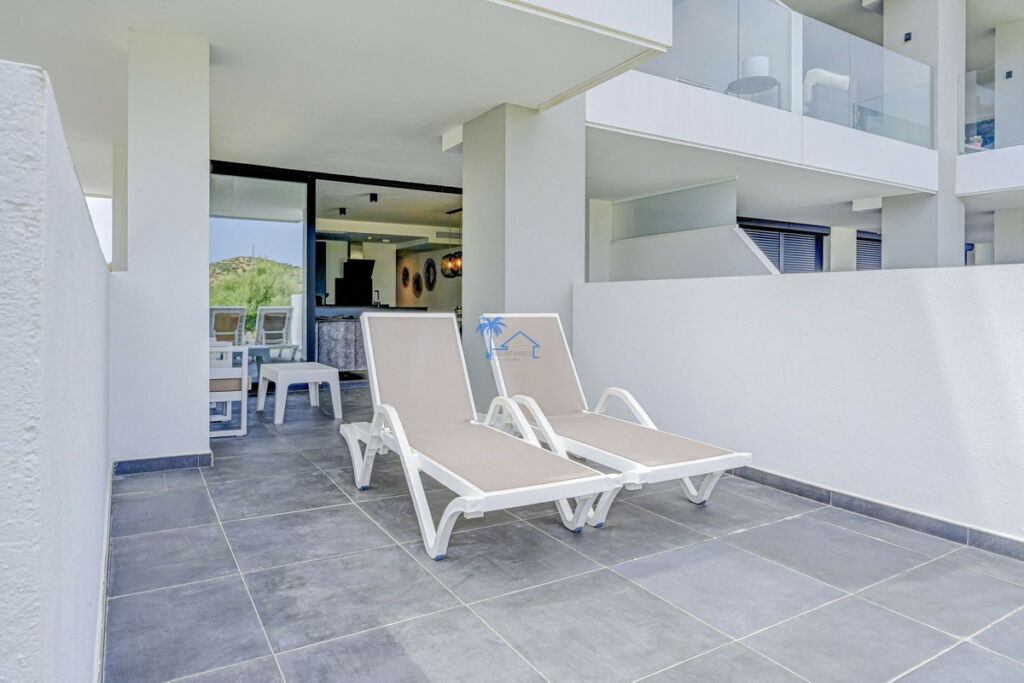 Ground Floor Apartment La Cala de Mijas Málaga - image 30