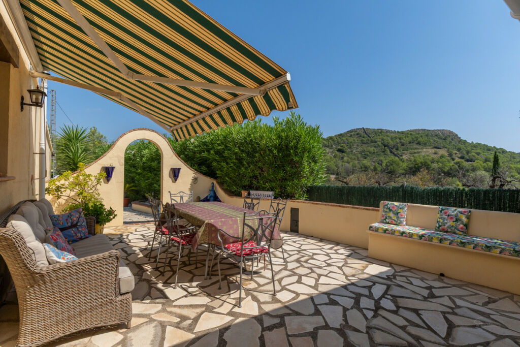 Finca - Cortijo Murla Alicante - image 30
