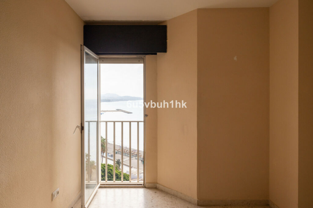 Ground Floor Apartment Málaga Málaga - image 30