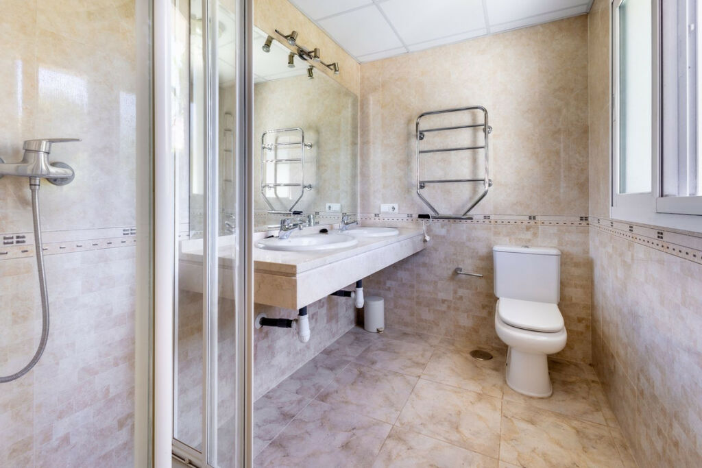 Detached Villa Coín Málaga - image 30