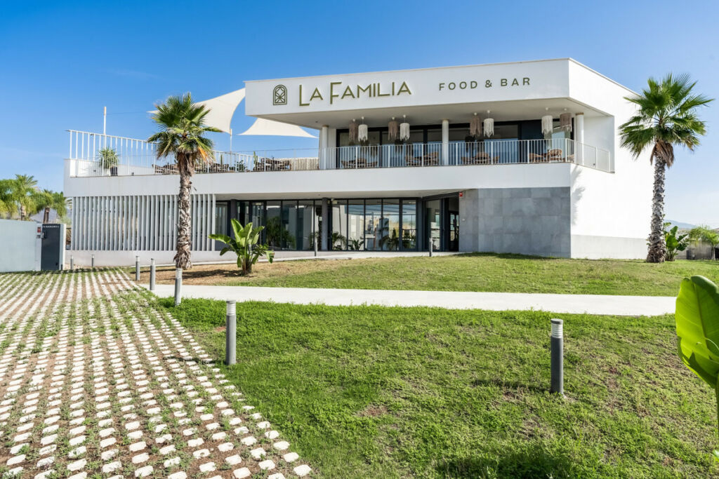 Penthouse Duplex Cancelada Málaga - image 30