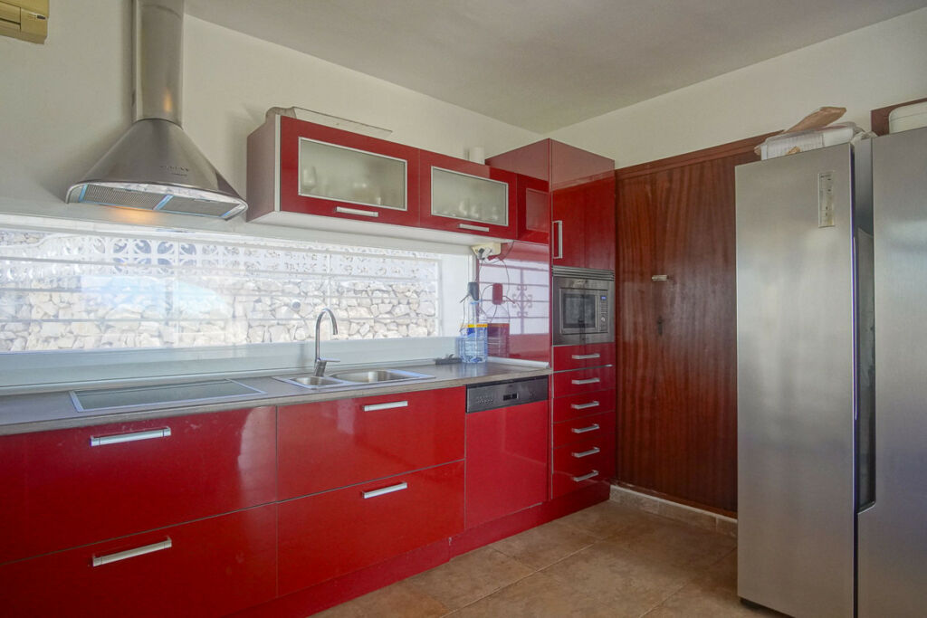 Detached Villa Altea Alicante - image 30