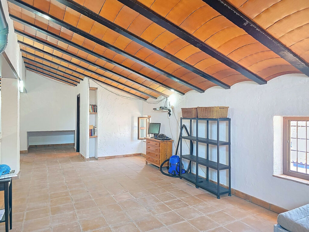 Detached Villa Riogordo Málaga - image 30