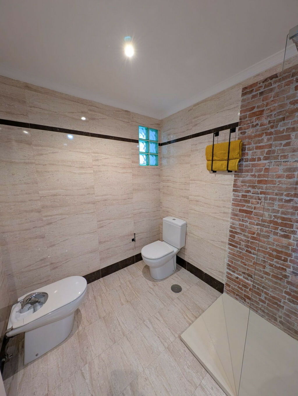 Penthouse Duplex Estepona Málaga - image 38