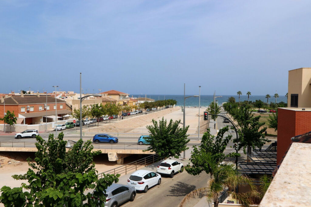 Townhouse Torre de la Horadada Alicante - image 31