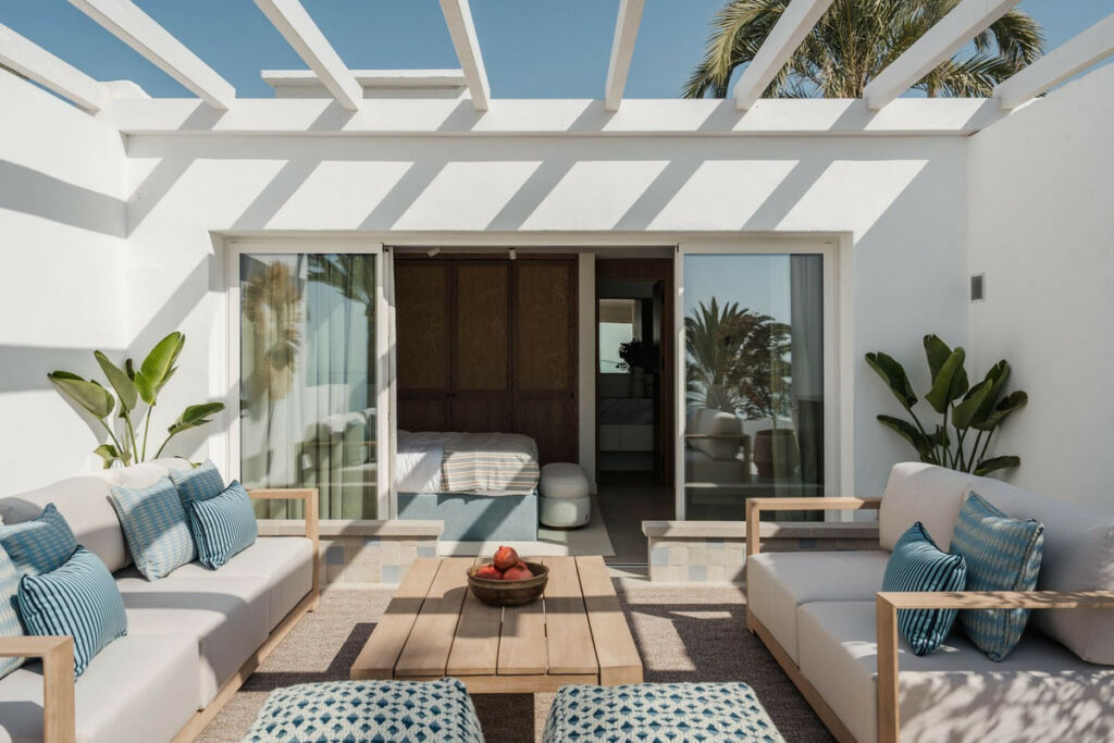 Semi-Detached House The Golden Mile Málaga - image 30