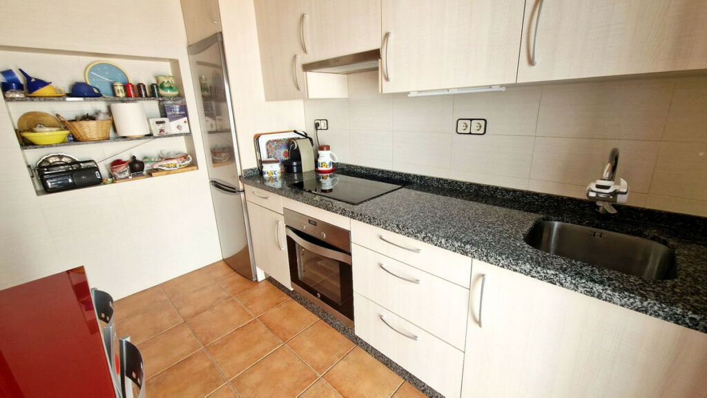 Townhouse Campo Mijas Málaga - image 30