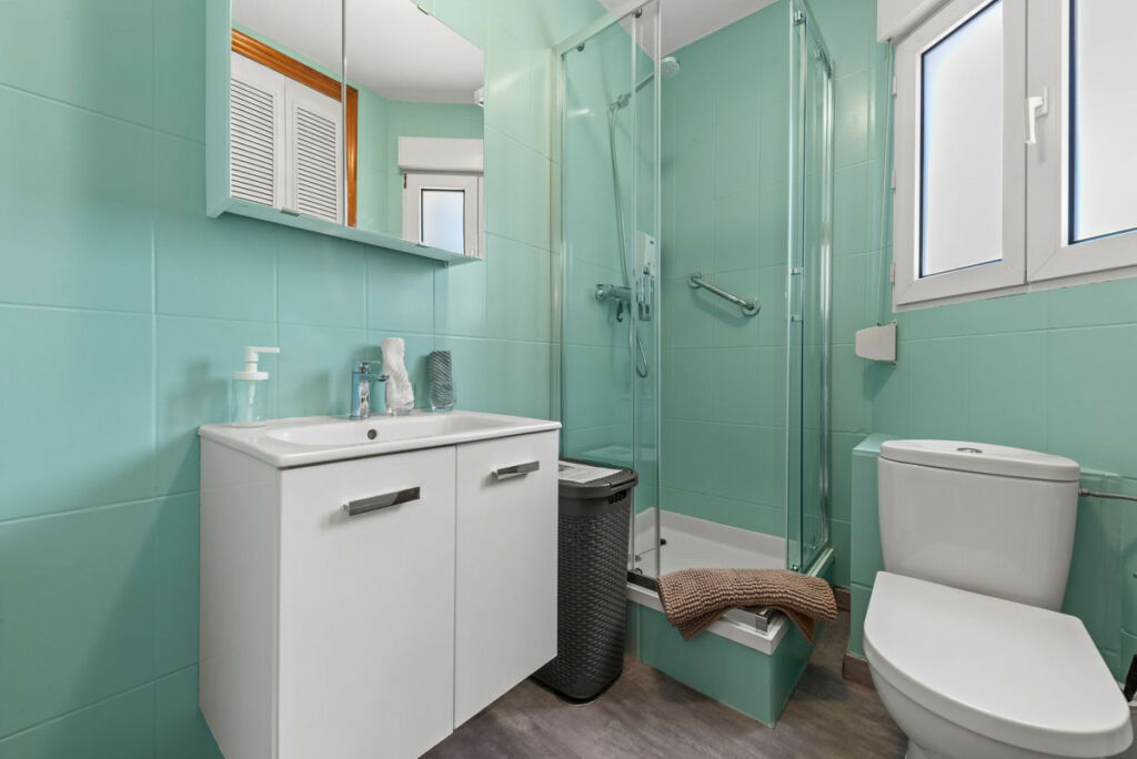 Aparthotel San Vicente del Raspeig Alicante - image 28