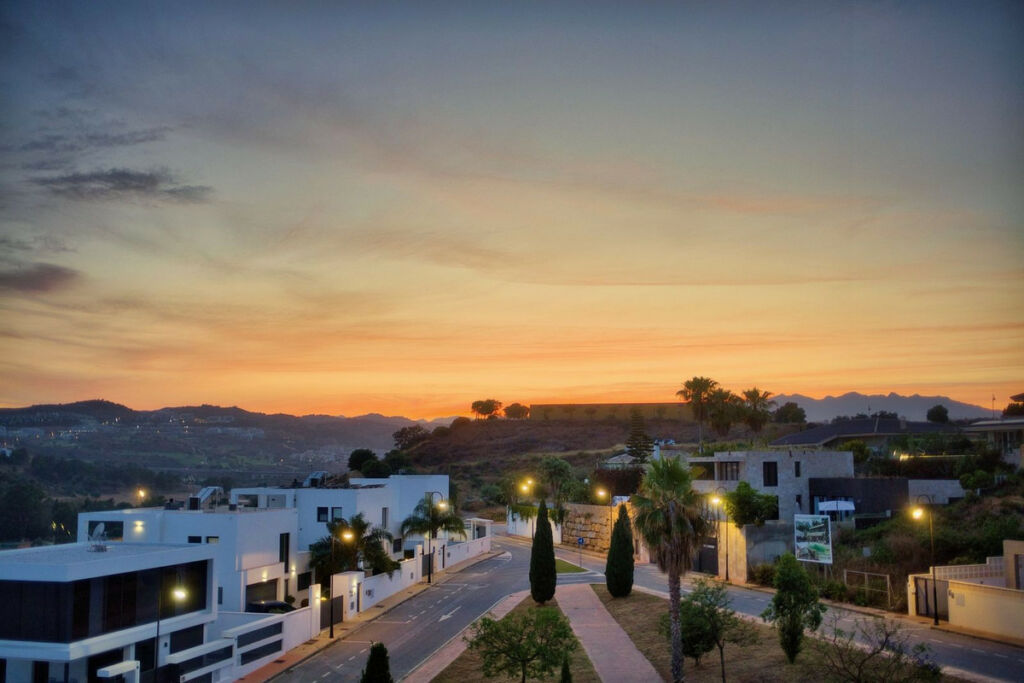 Semi-Detached House La Cala de Mijas Málaga - image 31