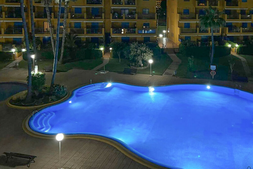 Duplex Denia Alicante - image 29