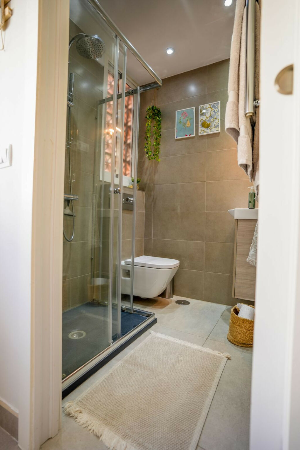 Penthouse Marbella Málaga - image 30