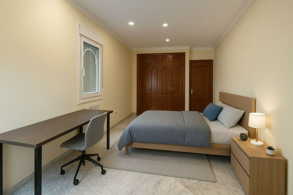 Detached Villa Alhaurín de la Torre Málaga - image 5
