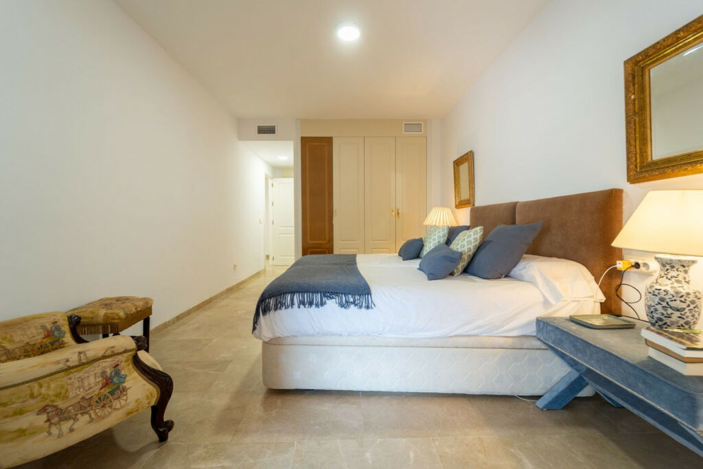 Penthouse Marbella Málaga - image 30