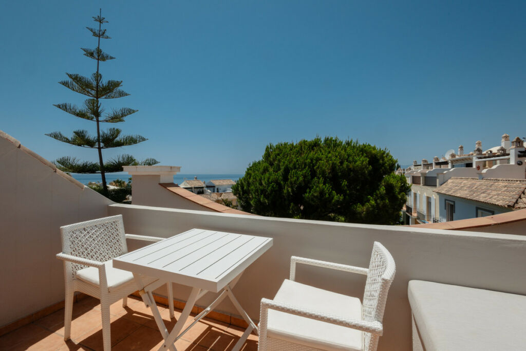 Townhouse Bahía de Marbella Málaga - image 30