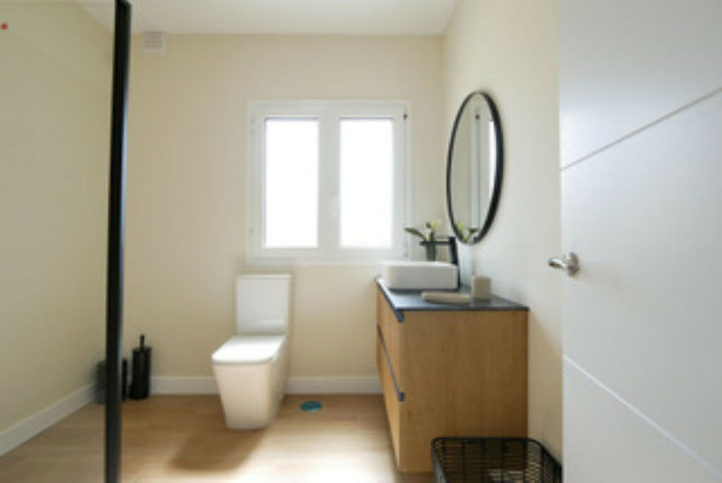 Detached Villa Cabopino Málaga - image 30