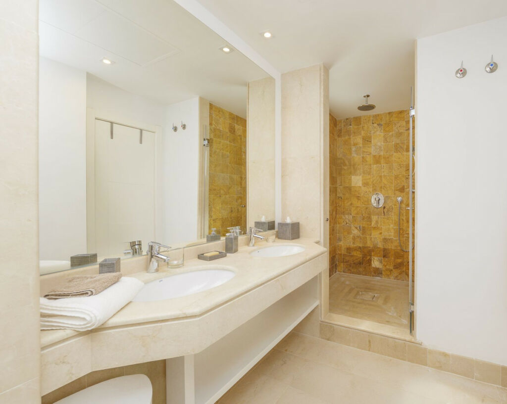Semi-Detached House Benalmadena Málaga - image 30