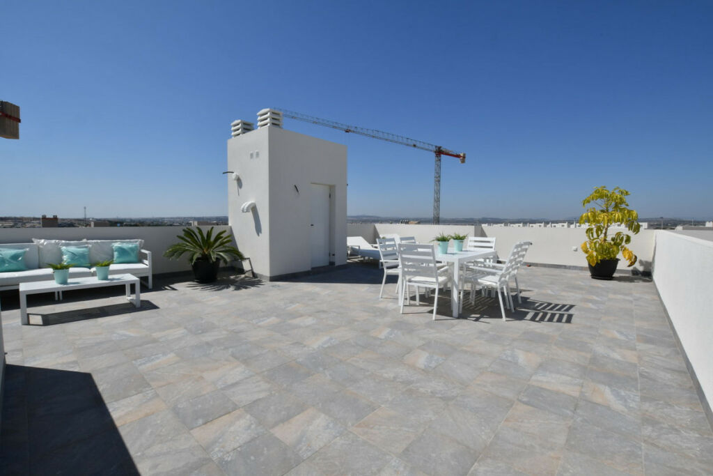 Bungalow San Miguel de Salinas Alicante - image 28