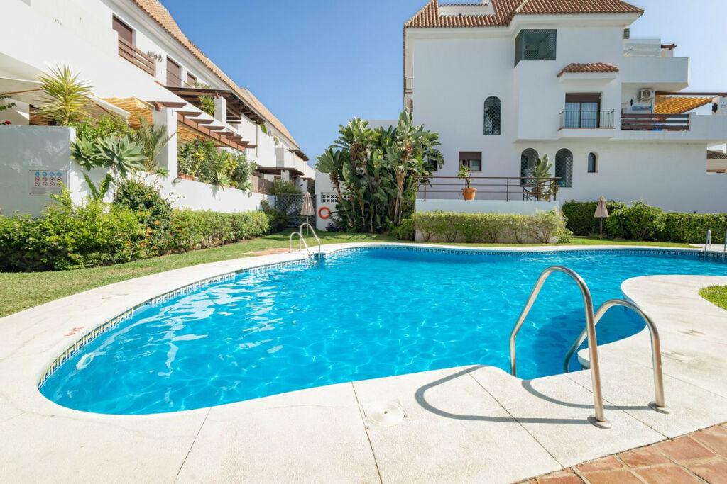 Duplex Marbella Málaga - image 30