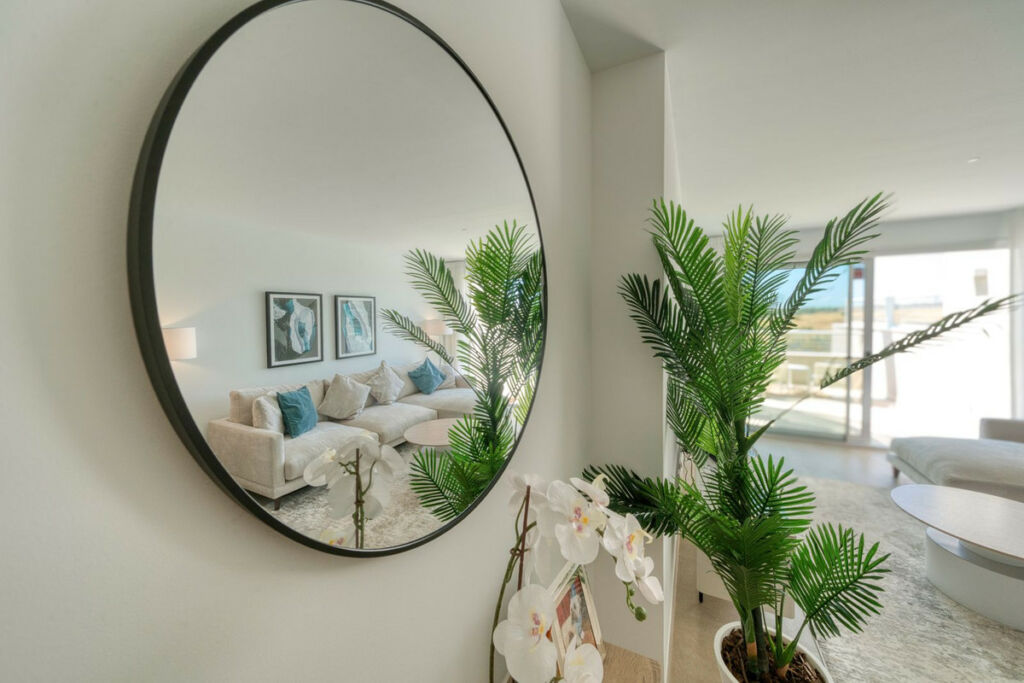 Penthouse Estepona Málaga - image 30