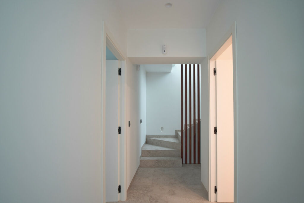 Detached Villa Benissa Alicante - image 30