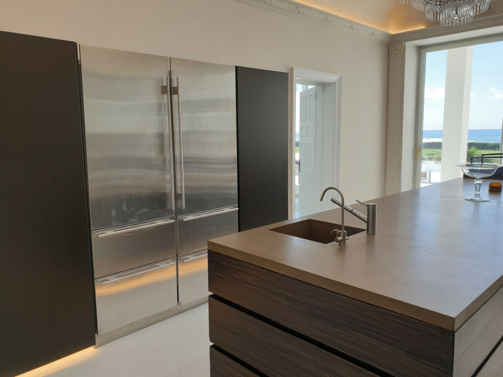 Detached Villa Los Monteros Málaga - image 30