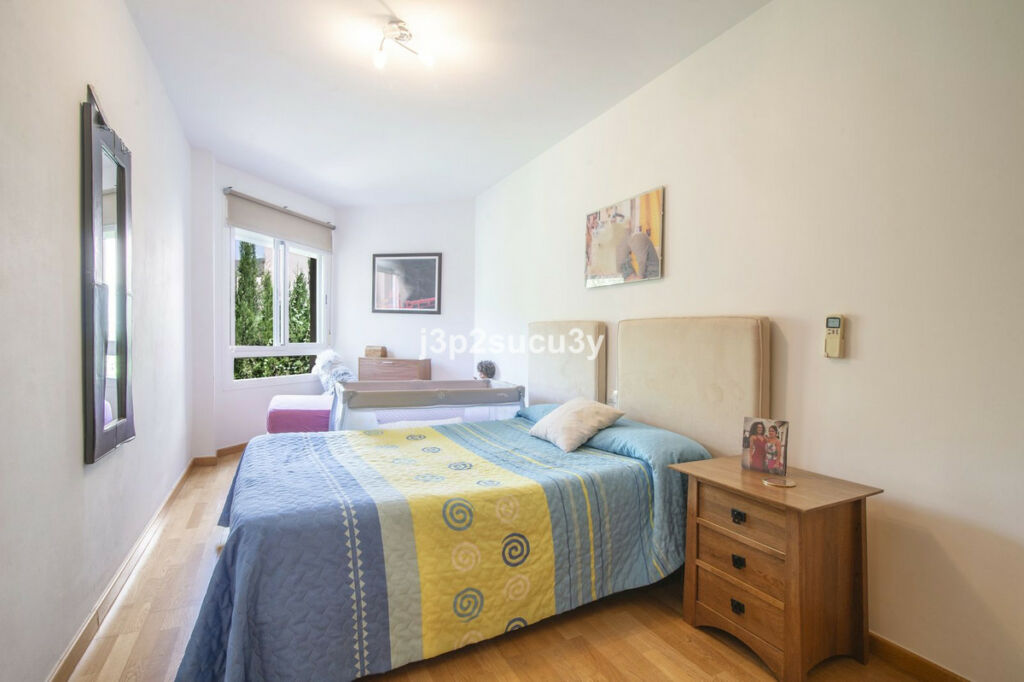 Semi-Detached House Estepona Málaga - image 30