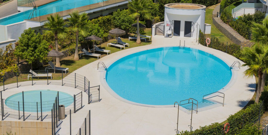 Penthouse Fuengirola Málaga - image 30