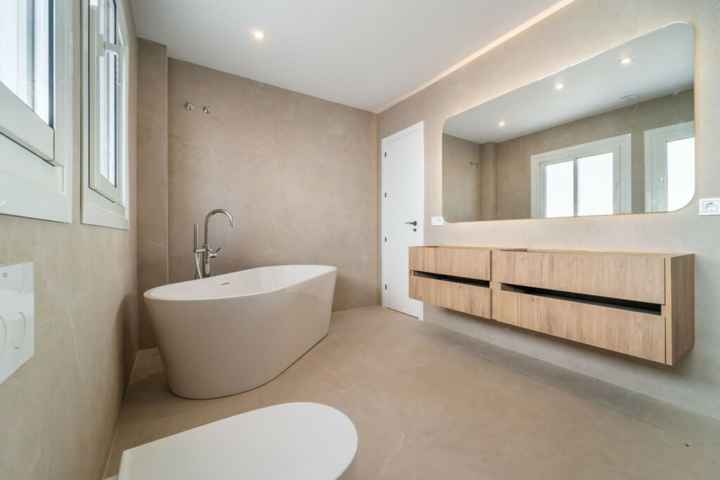 Detached Villa Torreblanca Málaga - image 30