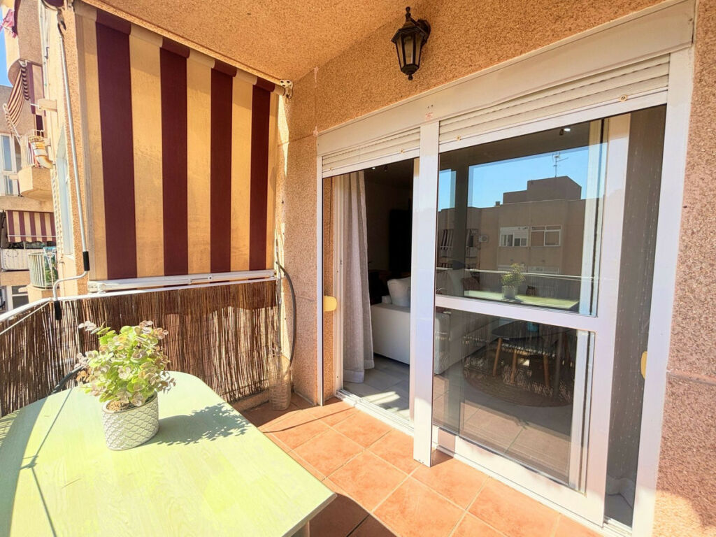Middle Floor Apartment Estepona Málaga - image 30