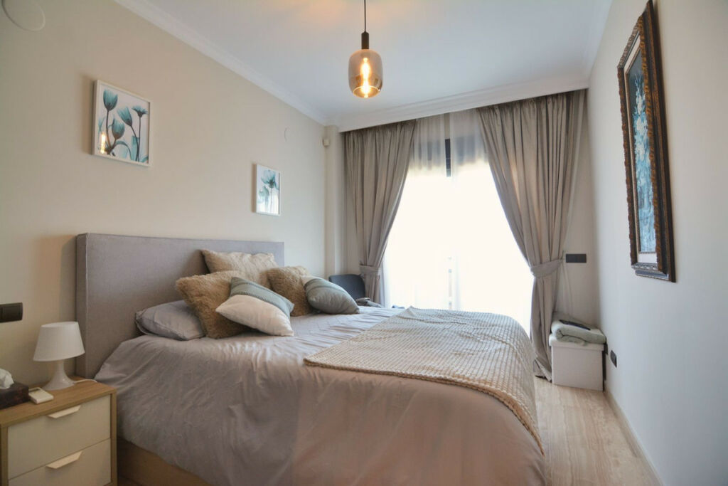 Middle Floor Apartment Fuengirola Málaga - image 30