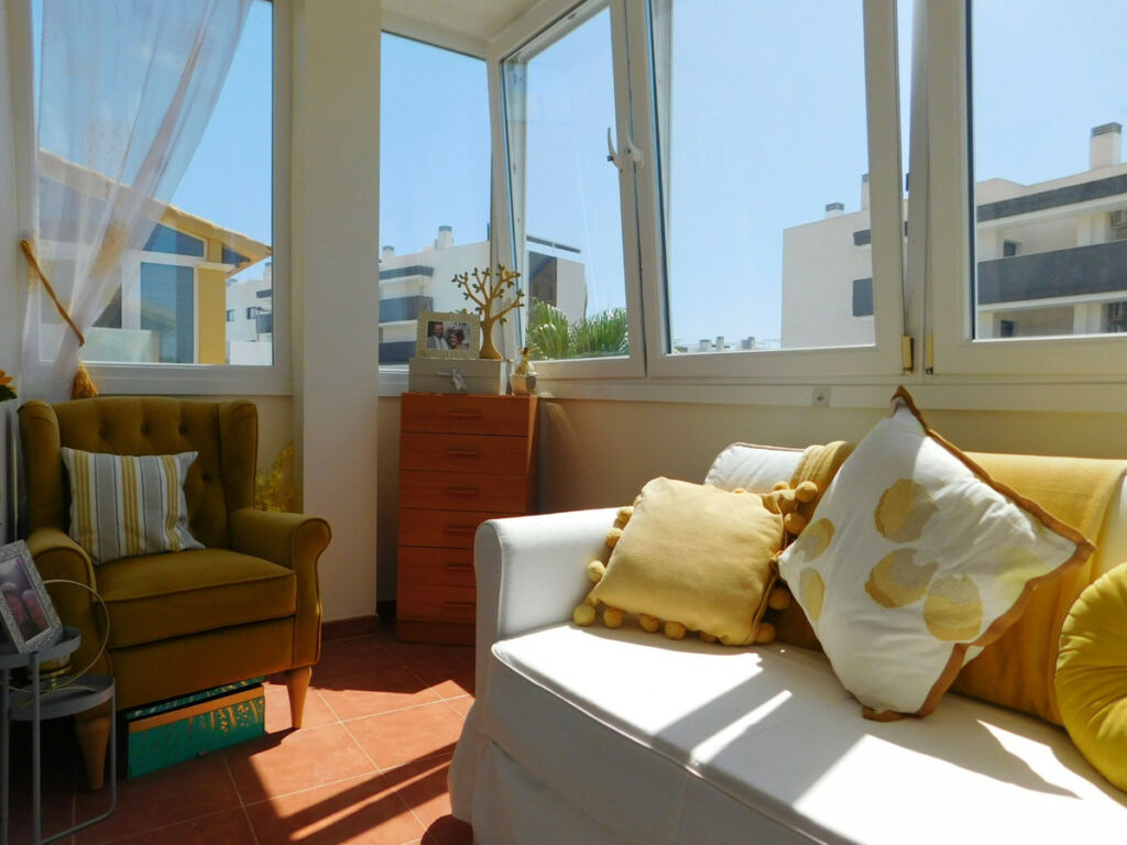 Detached Villa Villamartin Alicante - image 30