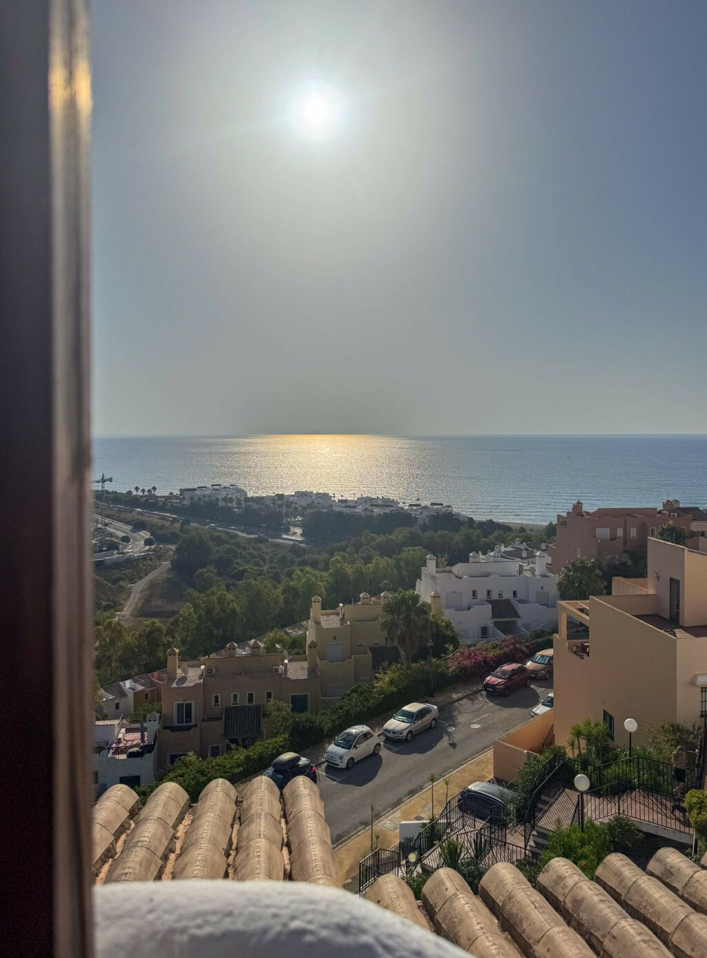 Penthouse Duplex Casares Málaga - image 30