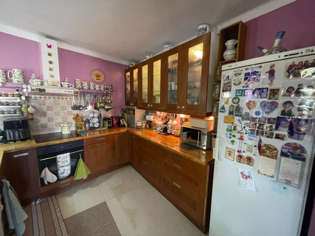 Semi-Detached House San Fulgencio Alicante - image 30
