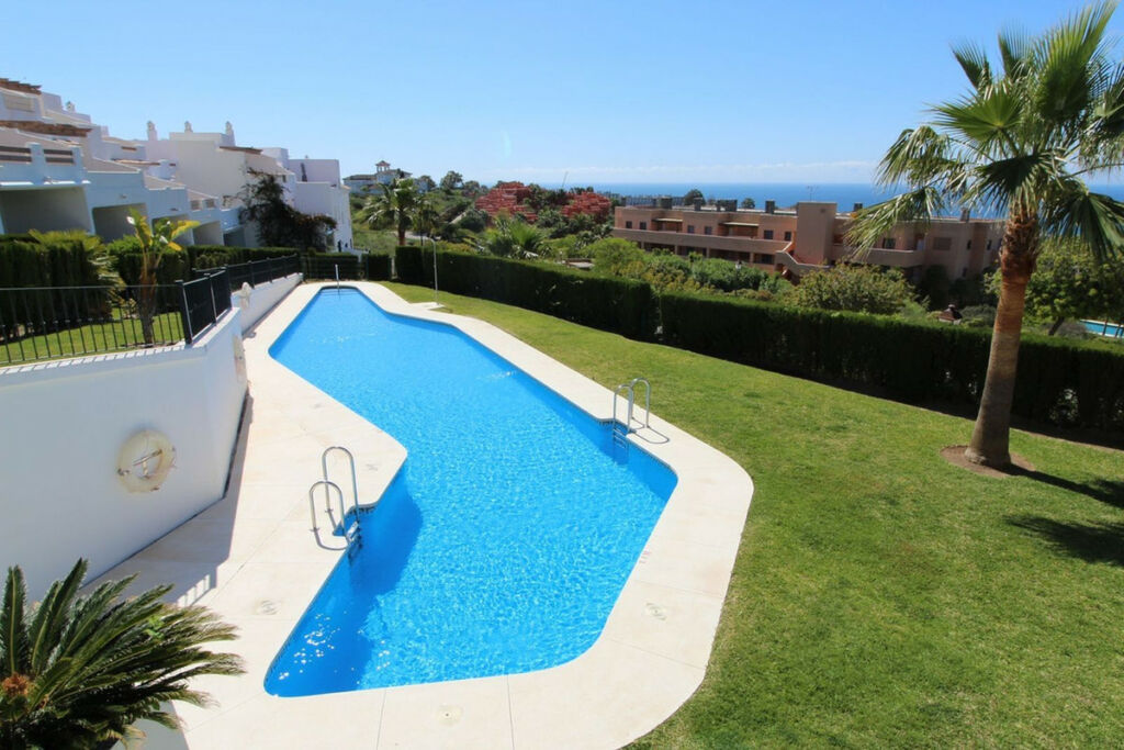Townhouse Manilva Málaga - image 46