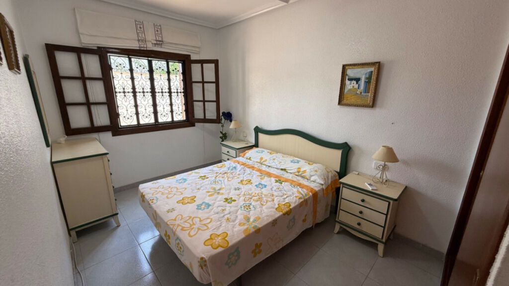 Detached Villa Orihuela Alicante - image 30