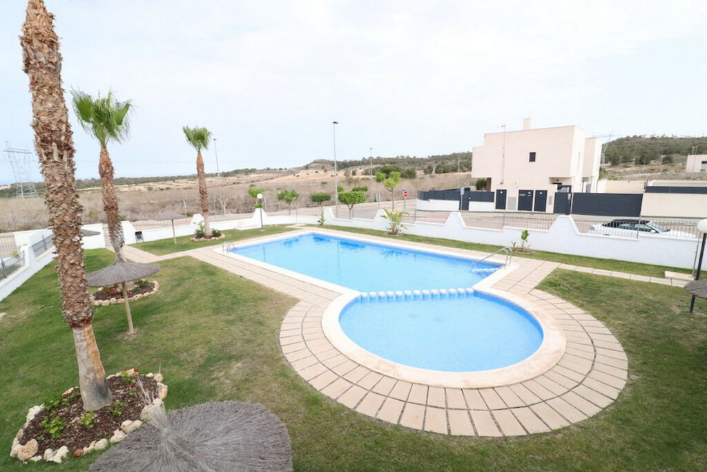 Townhouse San Miguel de Salinas Alicante - image 30