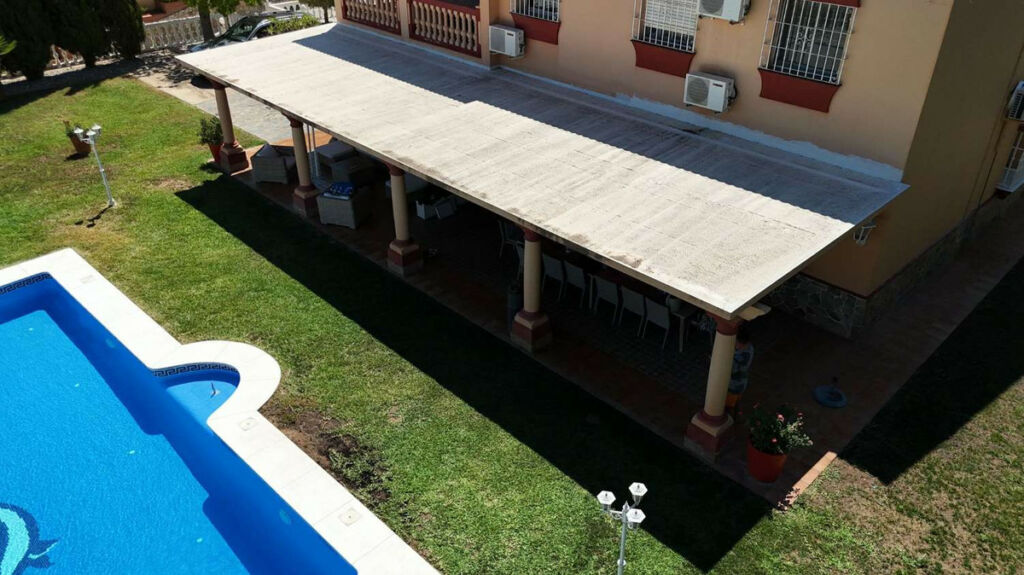 Detached Villa Alhaurín de la Torre Málaga - image 31