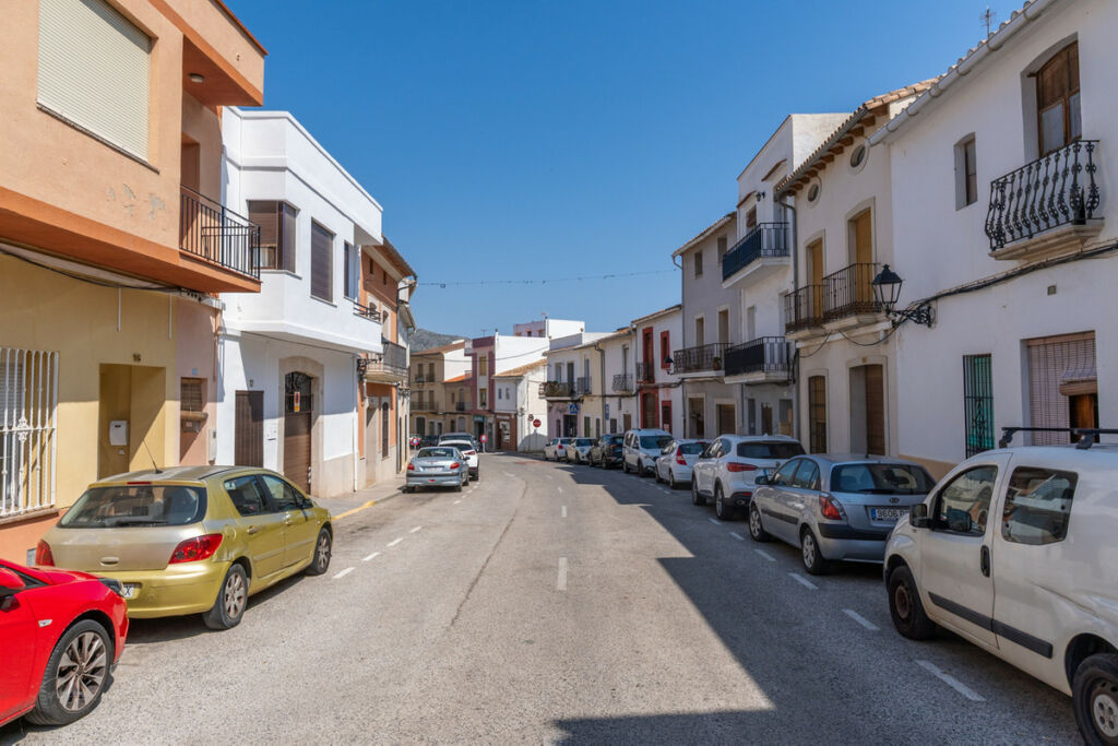 Townhouse Orba Alicante - image 30