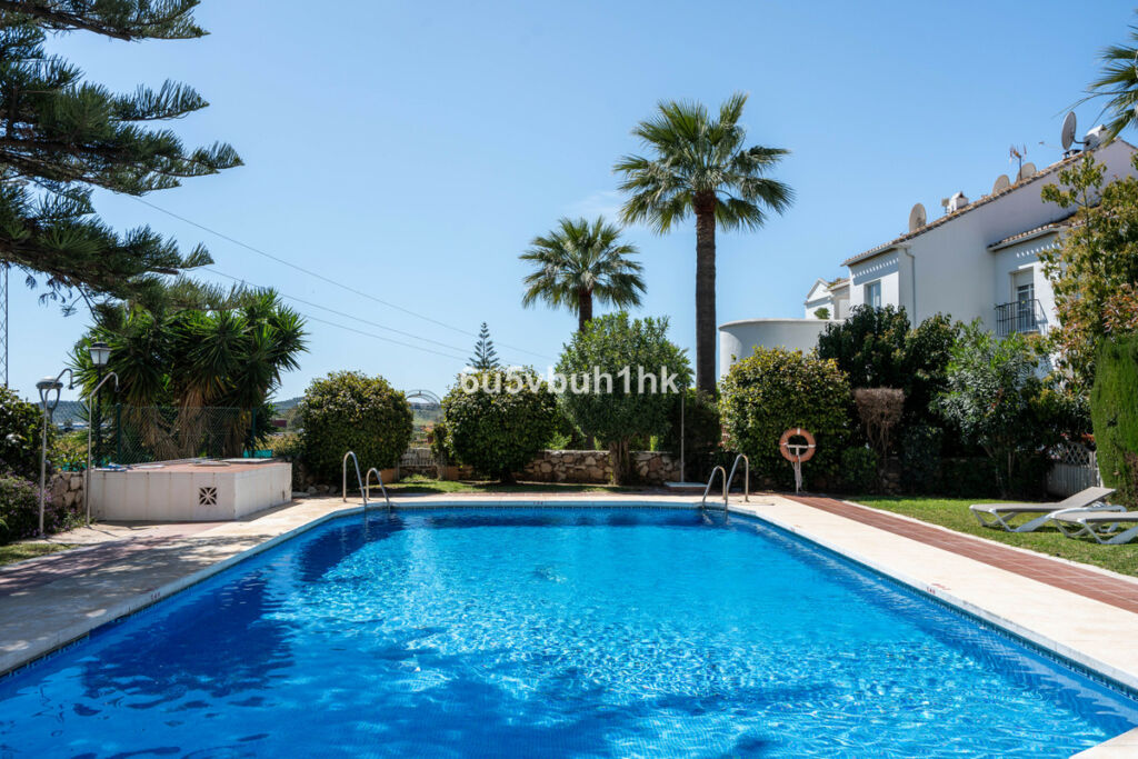 Townhouse Mijas Golf Málaga - image 30